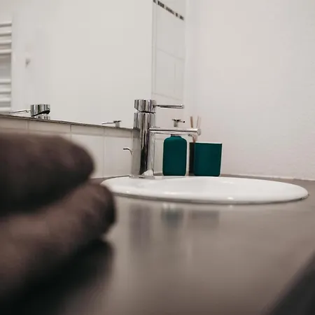 Au Coeur Du Centre Historique Colmarien Lägenhet *